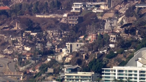 40th SBIFF dedicated to fire-ravaged LA